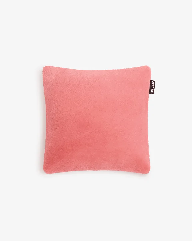 Adjustable Pillows for Customized ComfortBrenn Geranium Pillow