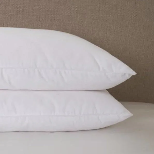 Cooling Pillows for Hot SleepersPure Silk Filled Pillow