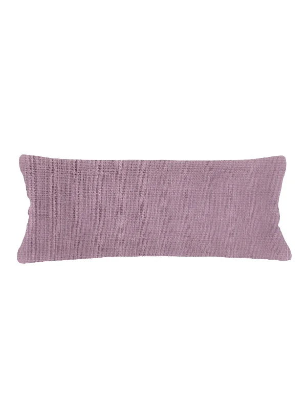 Decorative Pillows for Living Room MakeoverSo Soft Linen Lavender Body Pillow