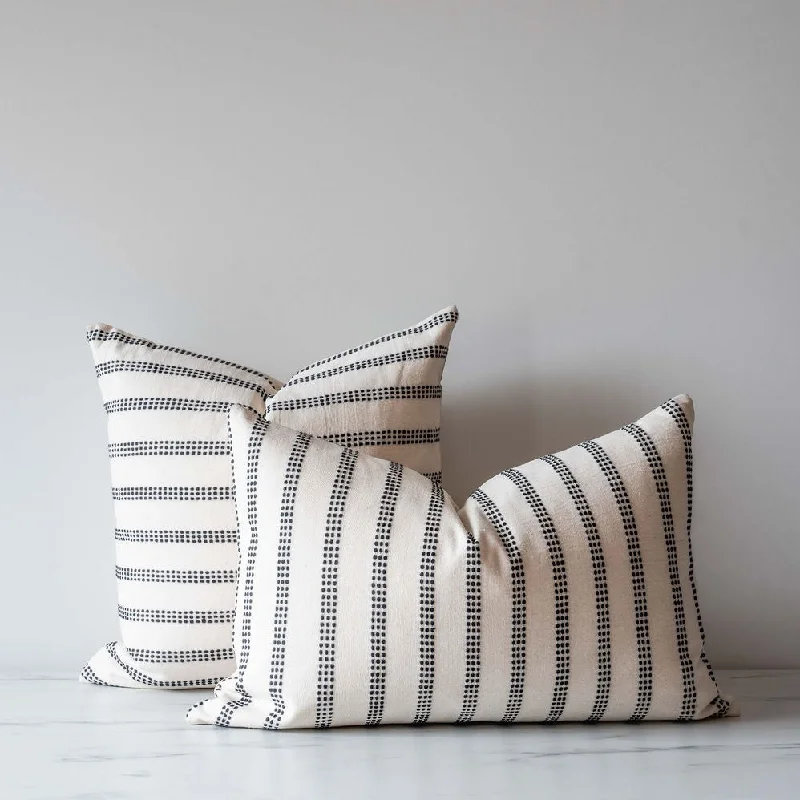 Decorative Pillows for Living Room MakeoverFirth Pillow Cover