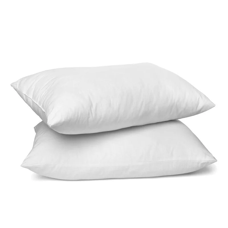 Velvet Pillows for a Touch of EleganceHamilton McBride Egyptian Cotton Pillow