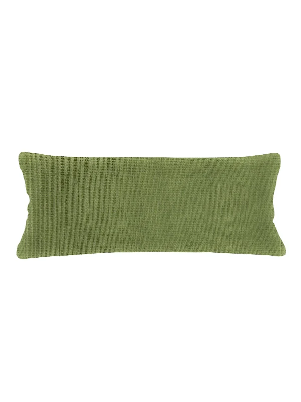 Hypoallergenic Pillows for Allergy SufferersSo Soft Linen Pure Green Body Pillow