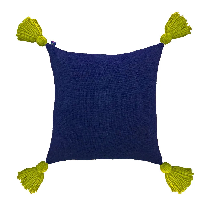 Feather Pillows for a Luxurious SleepHand Loomed Throw Pillow