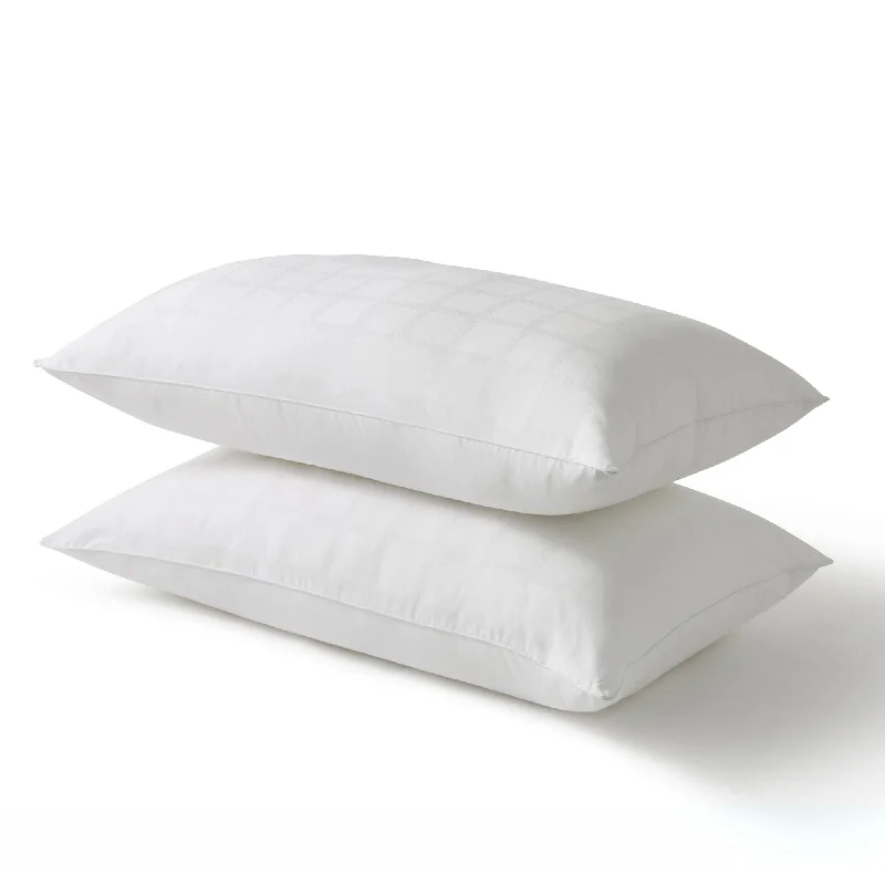 Cooling Pillows for Hot SleepersThe Ultimate Pillow Pair