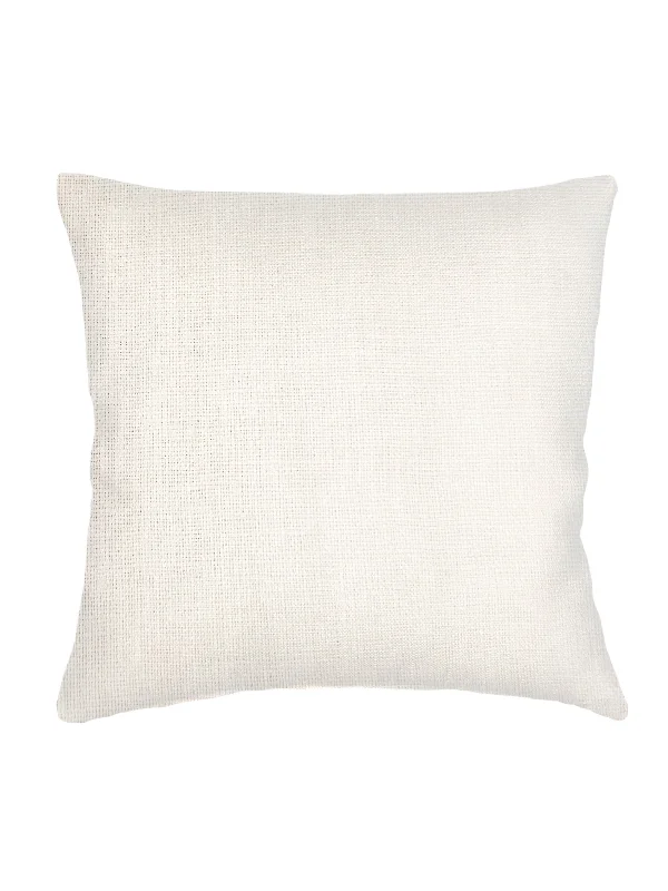 Soft and Fluffy Pillows for Bedroom ComfortSo Soft Linen Natural White Pillow