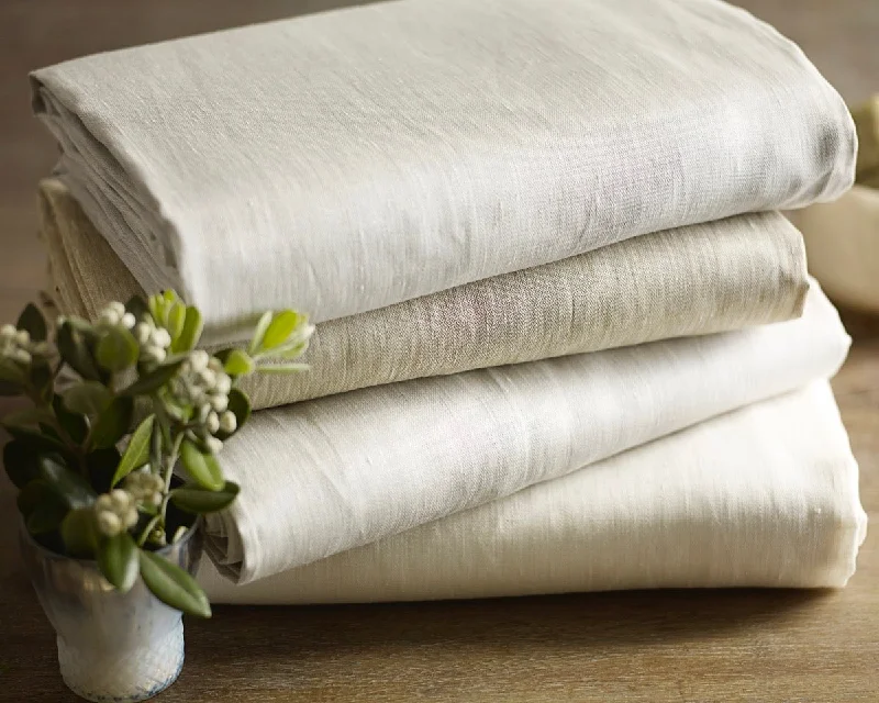 Jersey - Knit Sheets for a Comfortable and Casual BedCanterbury | Fitted Sheet