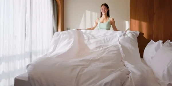 Stylish Duvet Covers: Transform Your Bed in an Instant