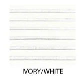 Ivory/White