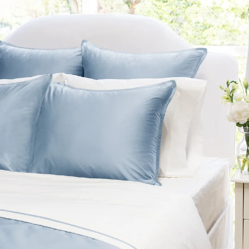 Guest - room duvet covers to make visitors feel welcome and comfortableFrench Blue Hayes Nova Duvet Cover