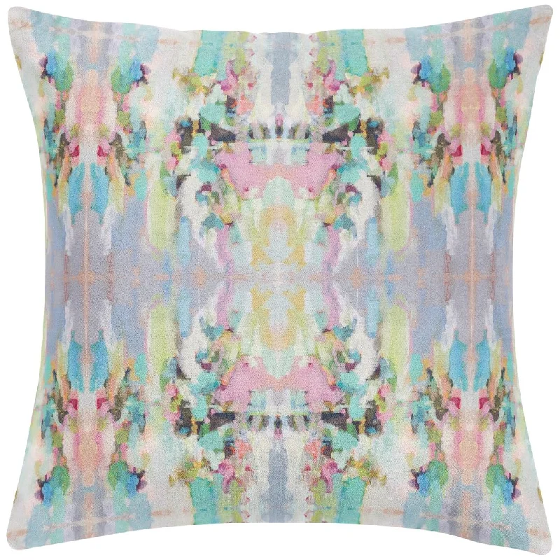 Boho - style duvet covers with vibrant colors and ethnic patternsLemonade Stand 26x26 Pillow