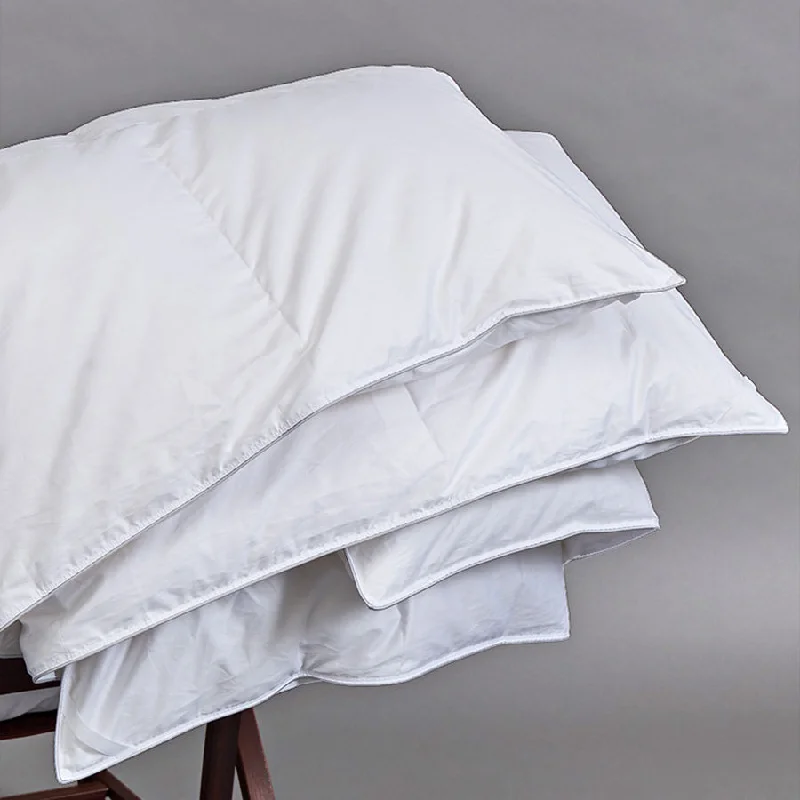 High - end luxury duvet covers for a top - tier sleep experienceLethbridge 800 Loft Canadian Hutterite White Goose Down Duvet