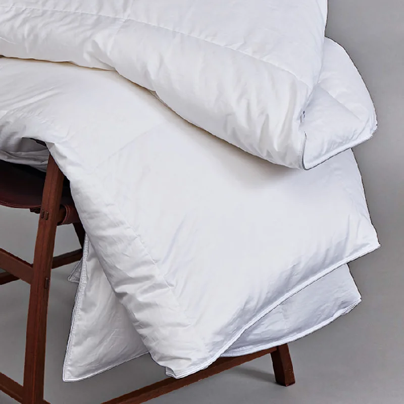 Duvet covers that coordinate with existing bedroom furnitureLethbridge 900 Loft Canadian Hutterite White Goose Down Duvet