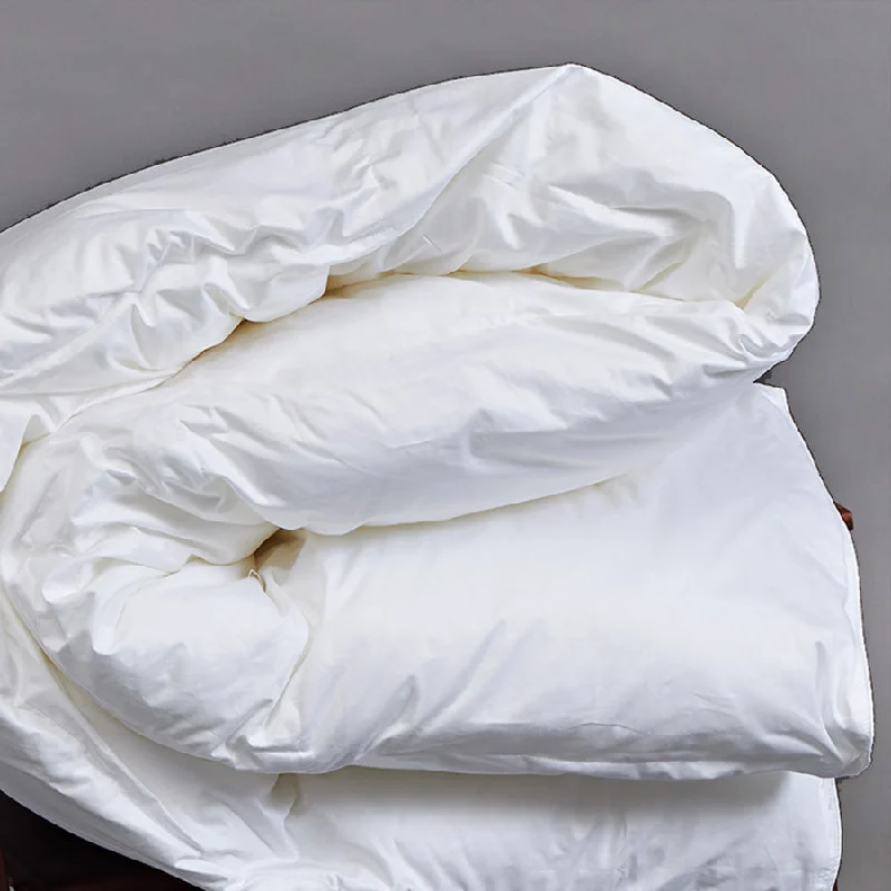 Mid - priced duvet covers with a good balance of quality and costLille Microfiber Duvet