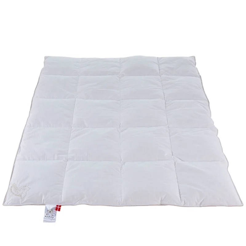 Affordable duvet covers for those on a tight budgetRINGSTED DUN Kiddy Royal Musk Junior Duvet Ekstra Varm