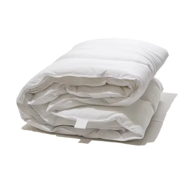 Machine - washable duvet covers for hassle - free cleaningSynthetic Econo Duvet - Summer